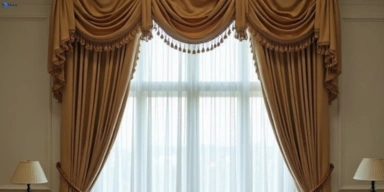 Living room lounge curtain cleaning service crestmead Matty Curtain Cleaning