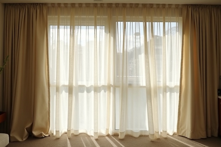 Before Professional Cleaning - Crestmead