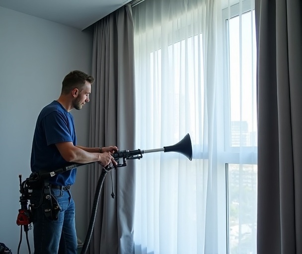 Crestmead Professional Cleaning Process